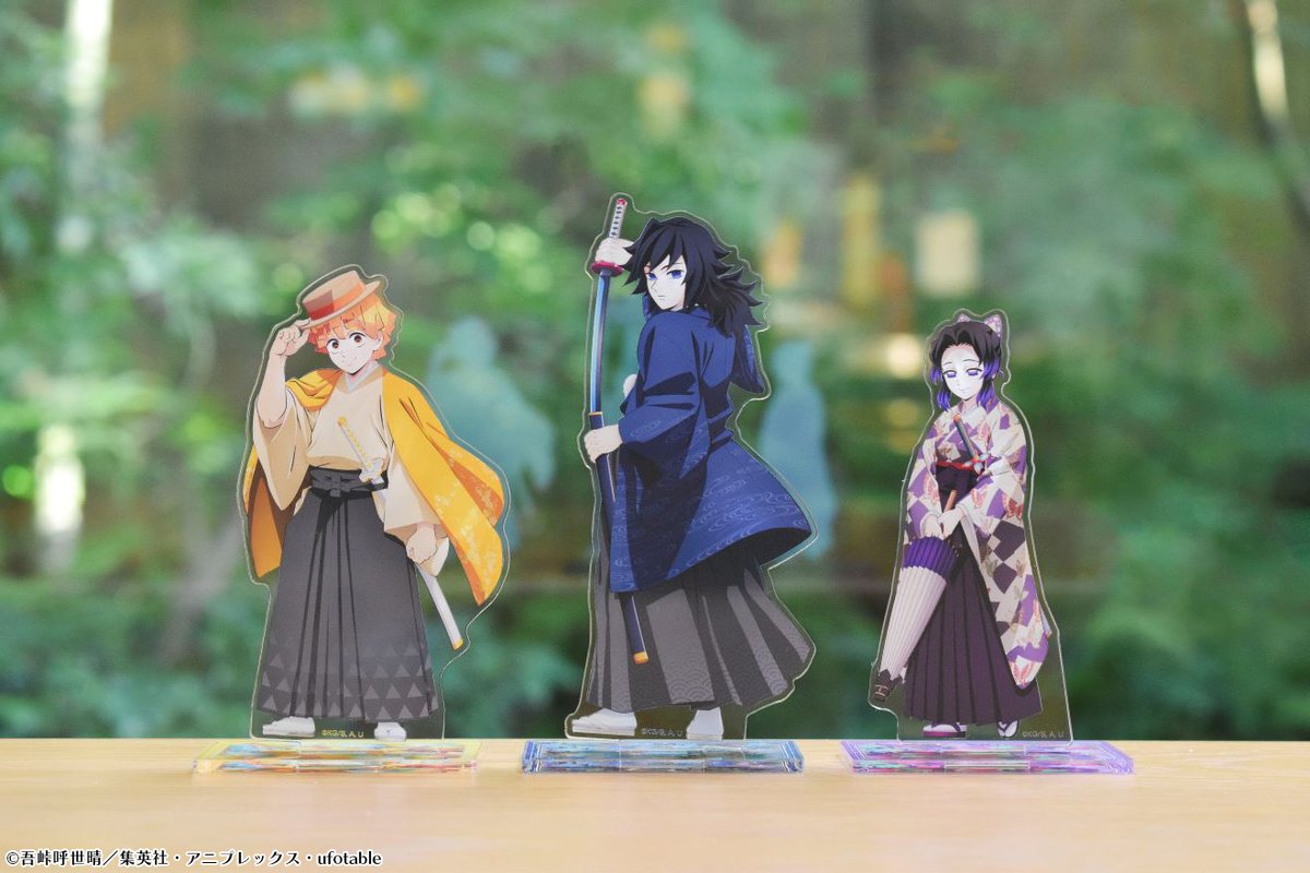 グッズ情報】 本日より「#京まふ2025」アニプレックスブースで販売した