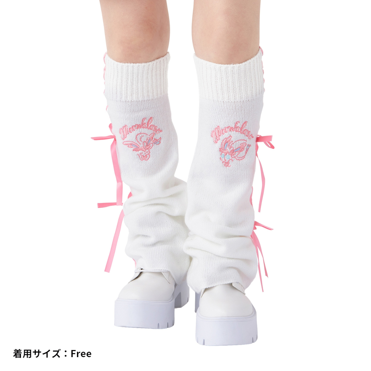 ポケモンセンター 秋冬アパレル登場 ニンフィアのリボンジャージや