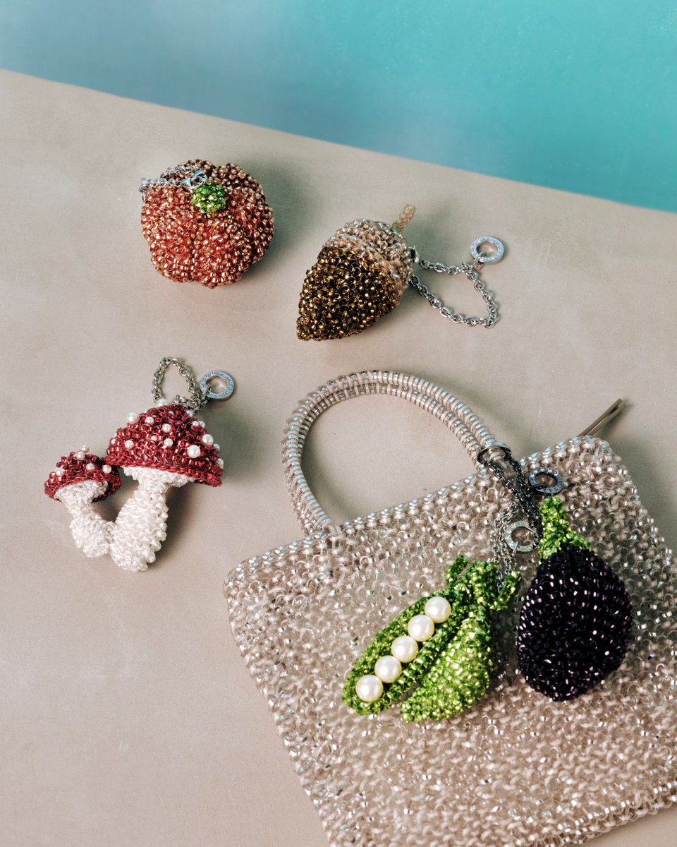 NEW ARRIVAL】 2025年10月1日(水)、アンテプリマ/ワイヤーバッグ