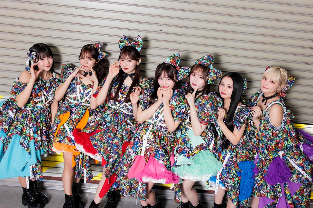 💿 CANDY TUNE ライブ映像 Blu-ray 発売 💿 1st LIVE FILM at 幕張