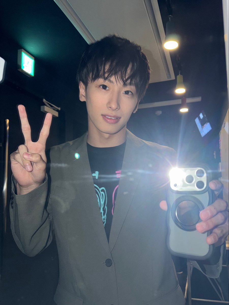 龍誕2025 生誕イベントありがとうございました！ 当日に祝って貰えて