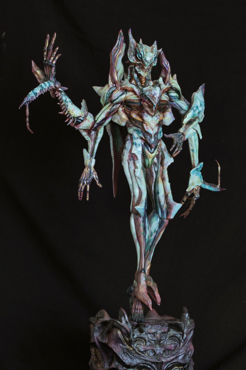 MUSHIBUCHI (@mushibuchi) / Posts / X