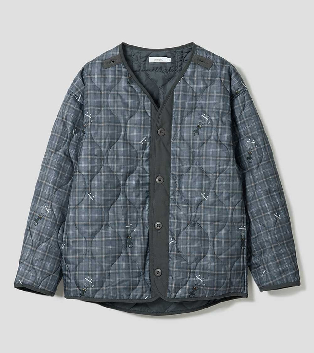 NEW ARRIVAL⚡ #ビューティフルシャドー の新作ショートモッズコート