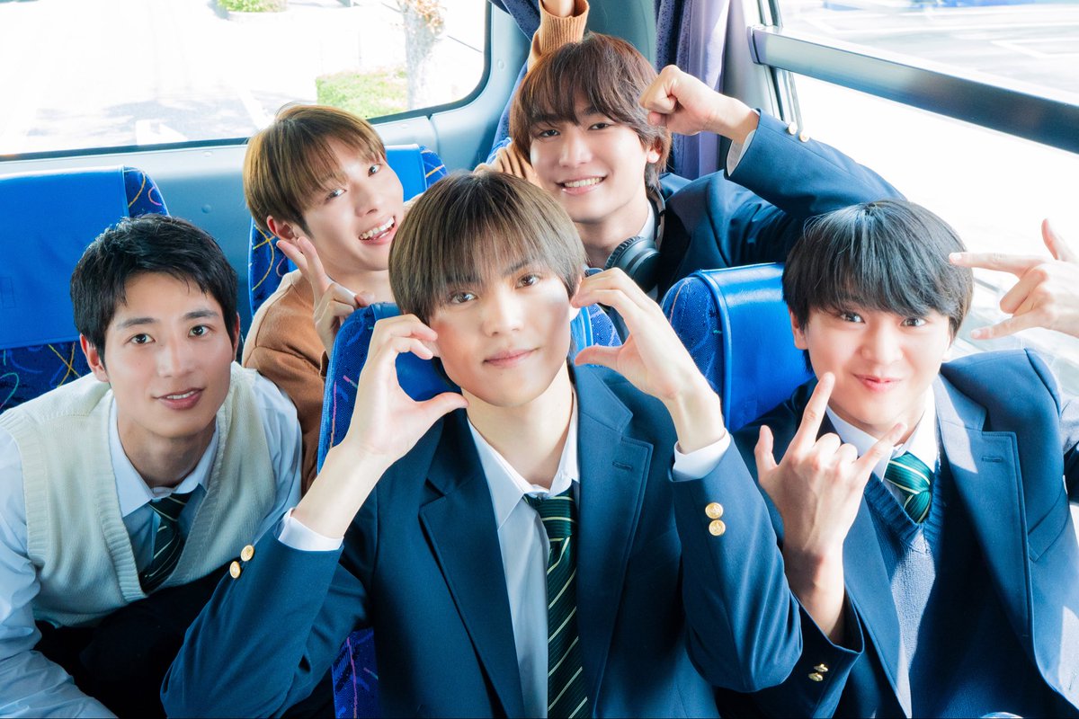 修学旅行で仲良くないグループに入りました 初回、明日です❕ 最高に