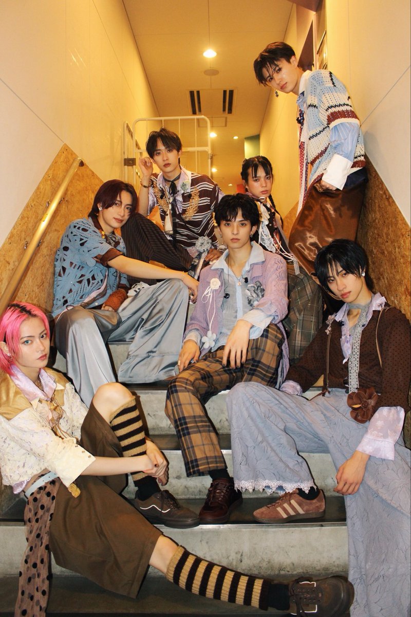 ◤￣￣￣￣￣￣￣￣￣￣￣￣ 龍宮城 LIVE TOUR 2025 - SHIBAI - ______