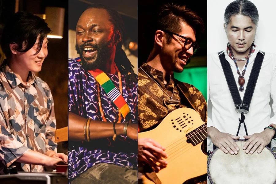 つだゆうすけ (@YSK_AfroBegue) / Posts / X