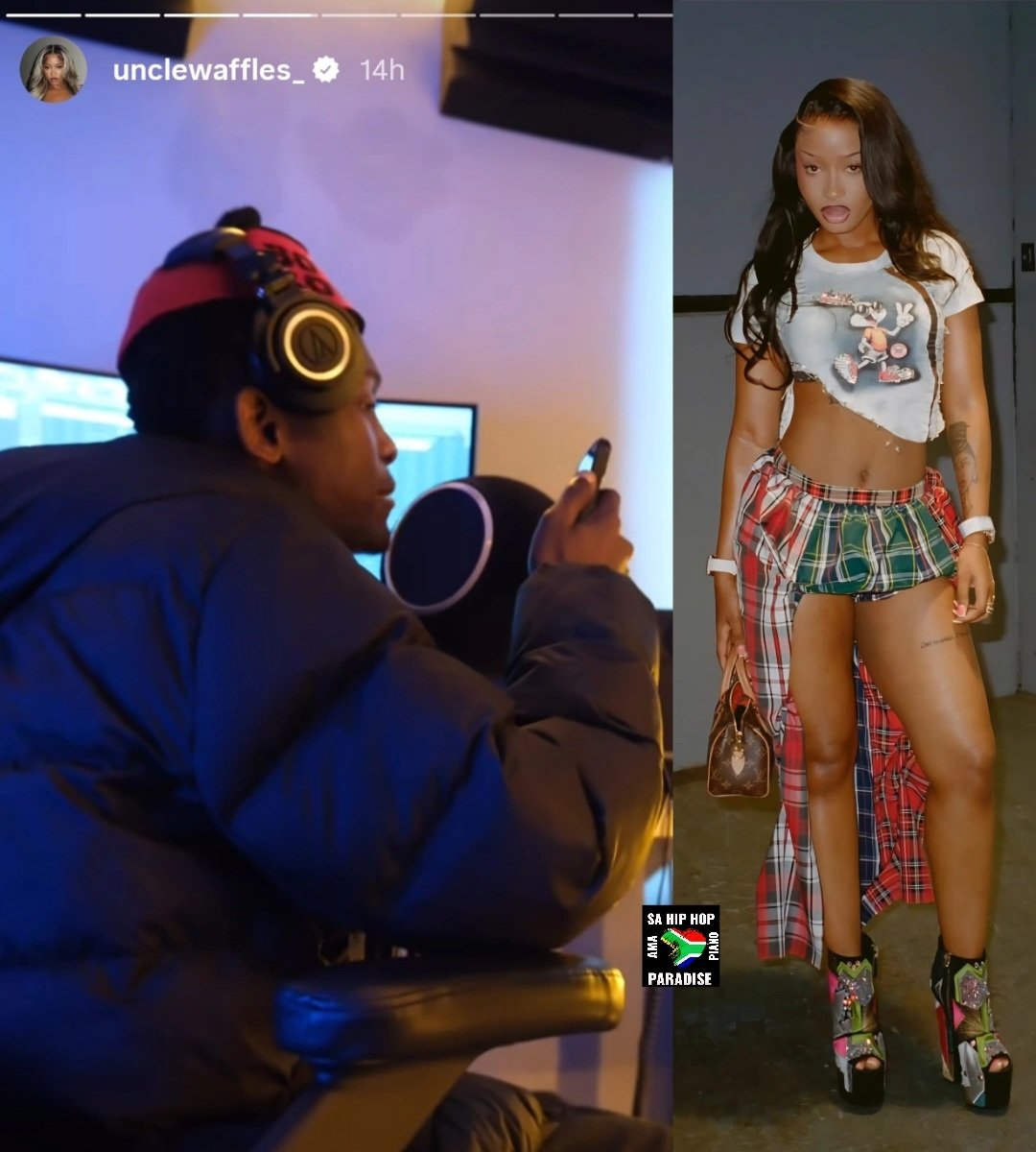 SA HIP HOP & AMAPIANO PARADISE (@sahiphop_piano) / Posts / X