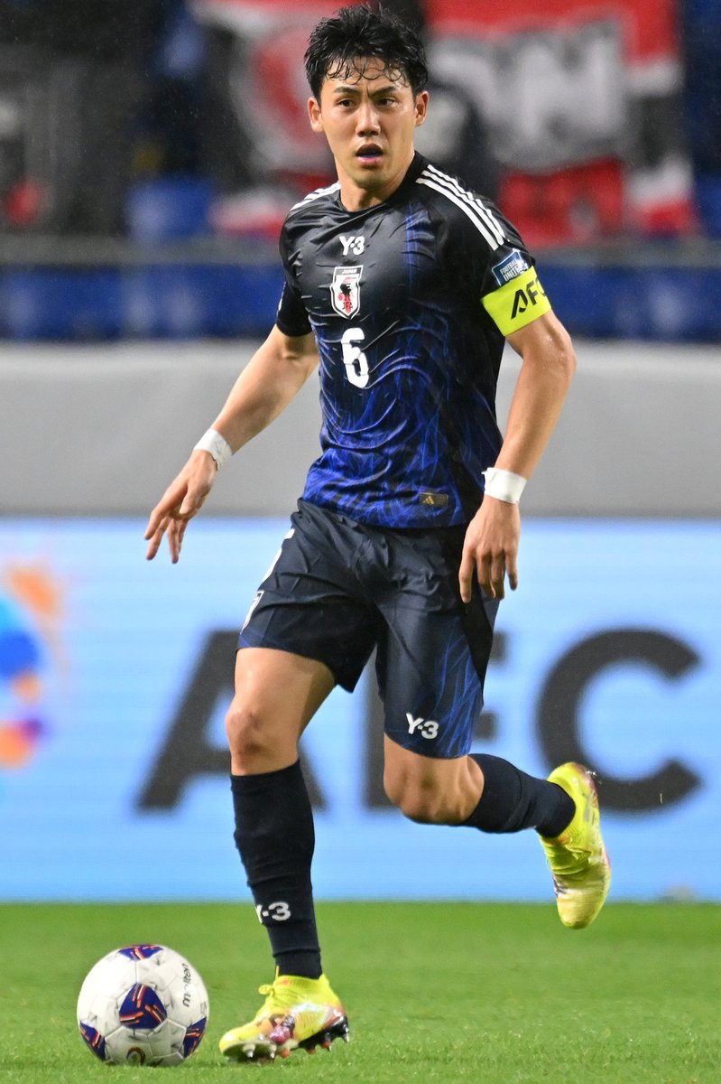 遠藤 航 (Wataru Endo) (@wataru0209) / Posts / X