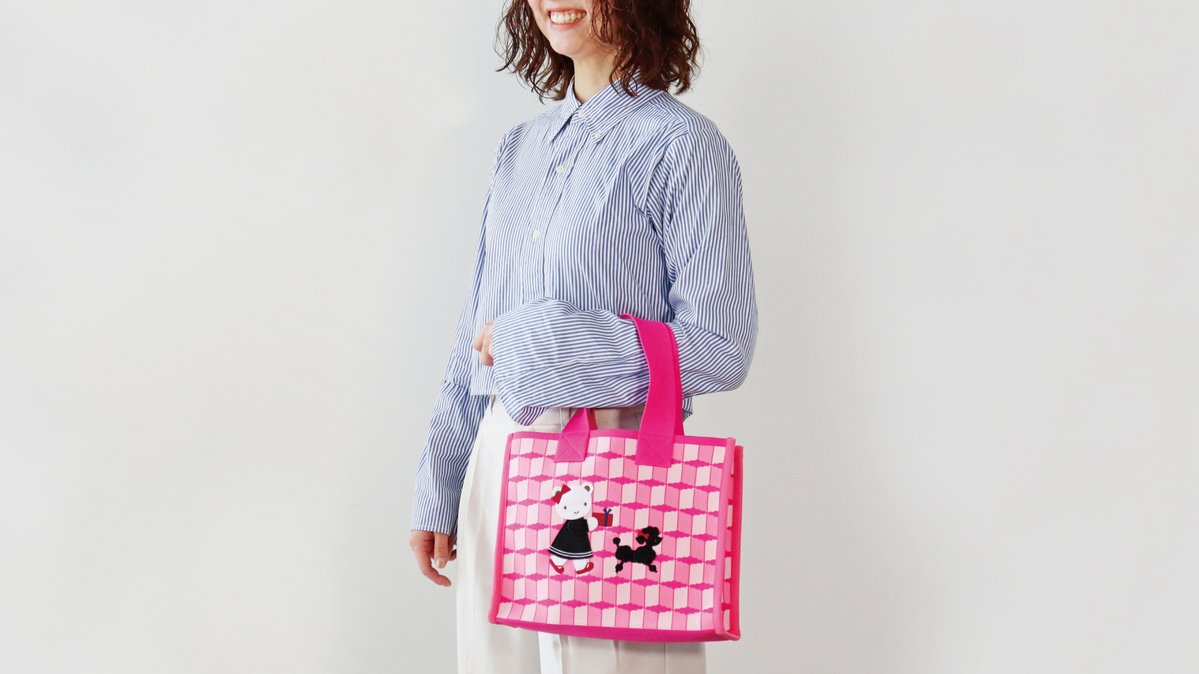 予約受付中／ 「Maman et Fille（マモン・エ・フィーユ）」との