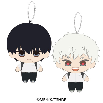 7/11 10時 スタート予定！】 🌟#ナムコ限定🌟 『TVアニメ「光が死んだ