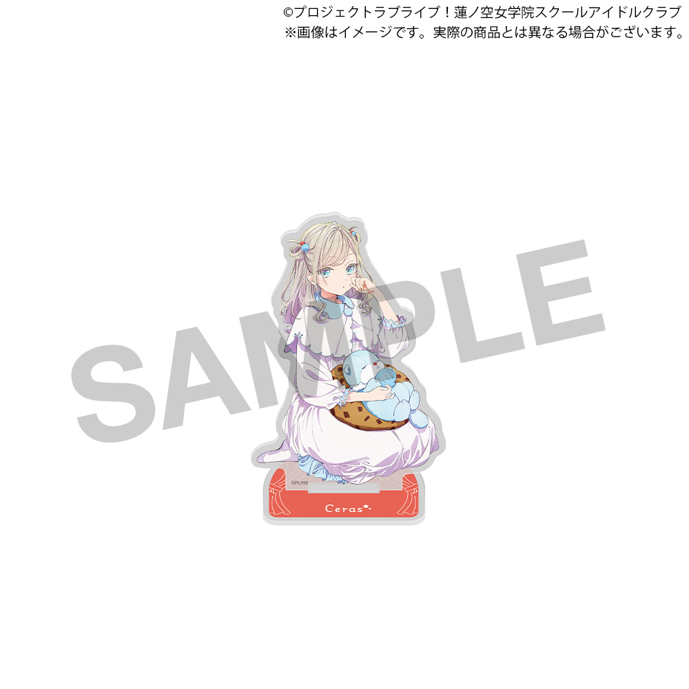 🪷蓮ノ空女学院購買部🪷 本日、6月26日（木）12:00～ 『#蓮ノ空 女学院