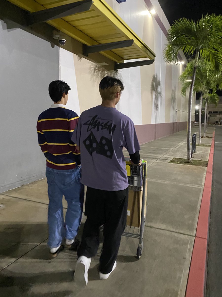 PC shopping day 🤩