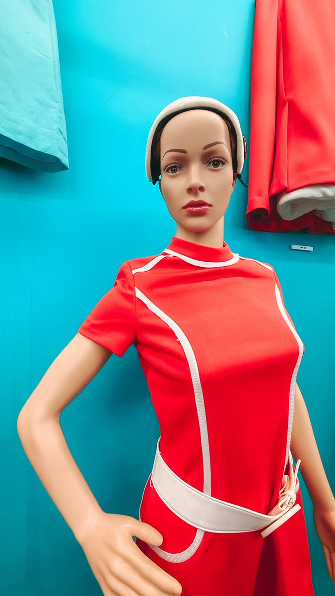 ╭━━━━━━━━━━━━━━━━━╮ 『EXPO'70パビリオン企画展