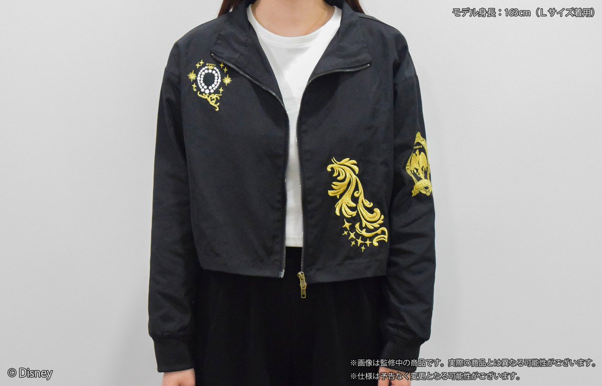 ⋱💎商品紹介💎⋰ 『ディズニー ツイステッドワンダーランド