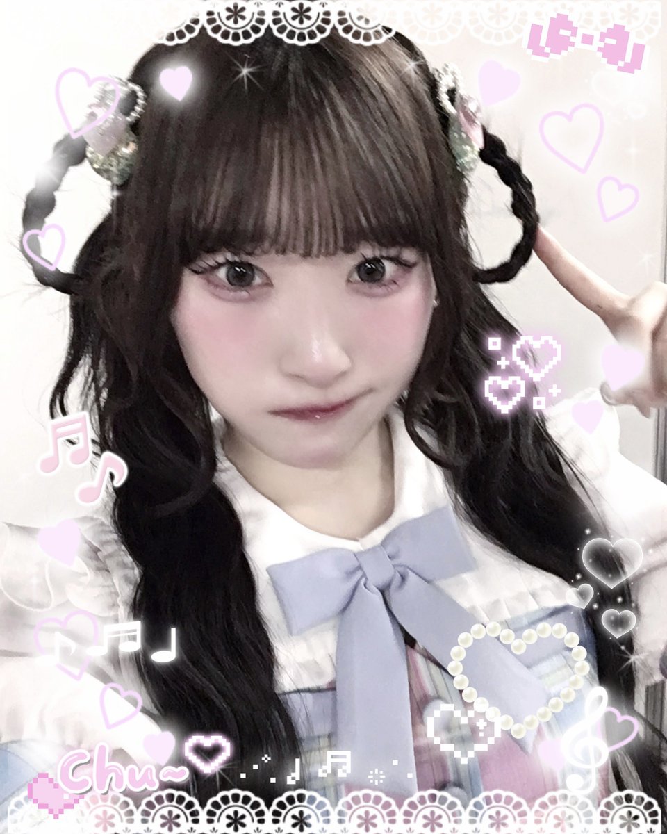 キラキラ⭐️　　あんぱん