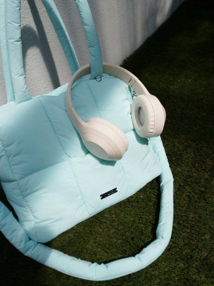 dazzlin × #吉田朱里 さんコラボ🎀💭 ふんわりとした素材と形が可愛い