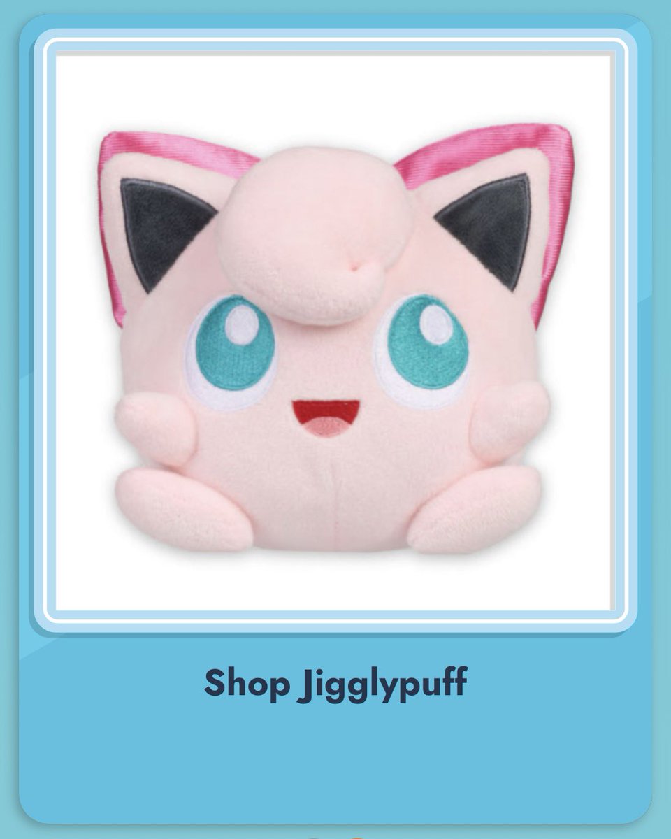 今年のアナハイムWCSのぬいぐるみ4種類あるんだね！✨ カイリキーの服