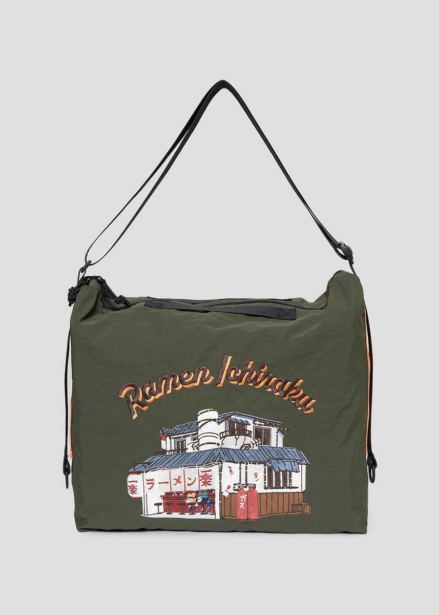 先行予約】ナルト × グラニフ コラボが2025年 7/22 発売 (graniph