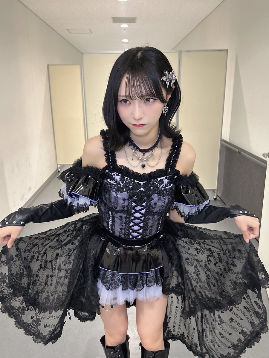 Post by 野口 衣織 on X: みて🌚𖥔 ࣪