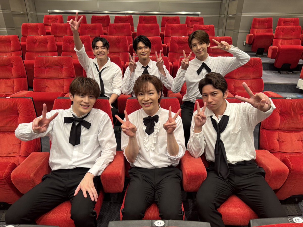 本日もぽかぽかありがとうございました✨！ 盛り上げて下さった皆様