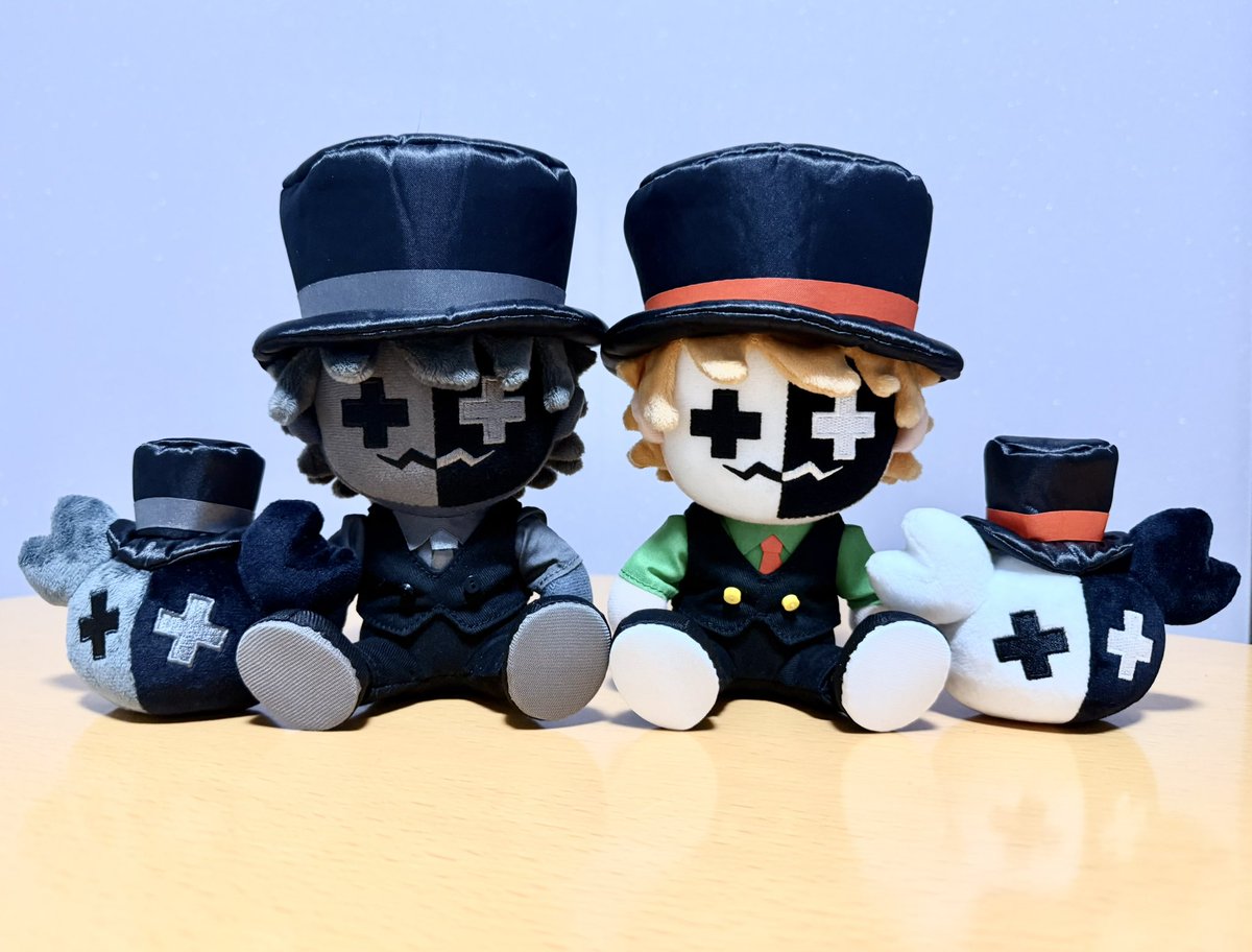 ついに登場A賞レトルト君ぬいぐるみ！ 人型ぬいぐるみは可愛くするのが