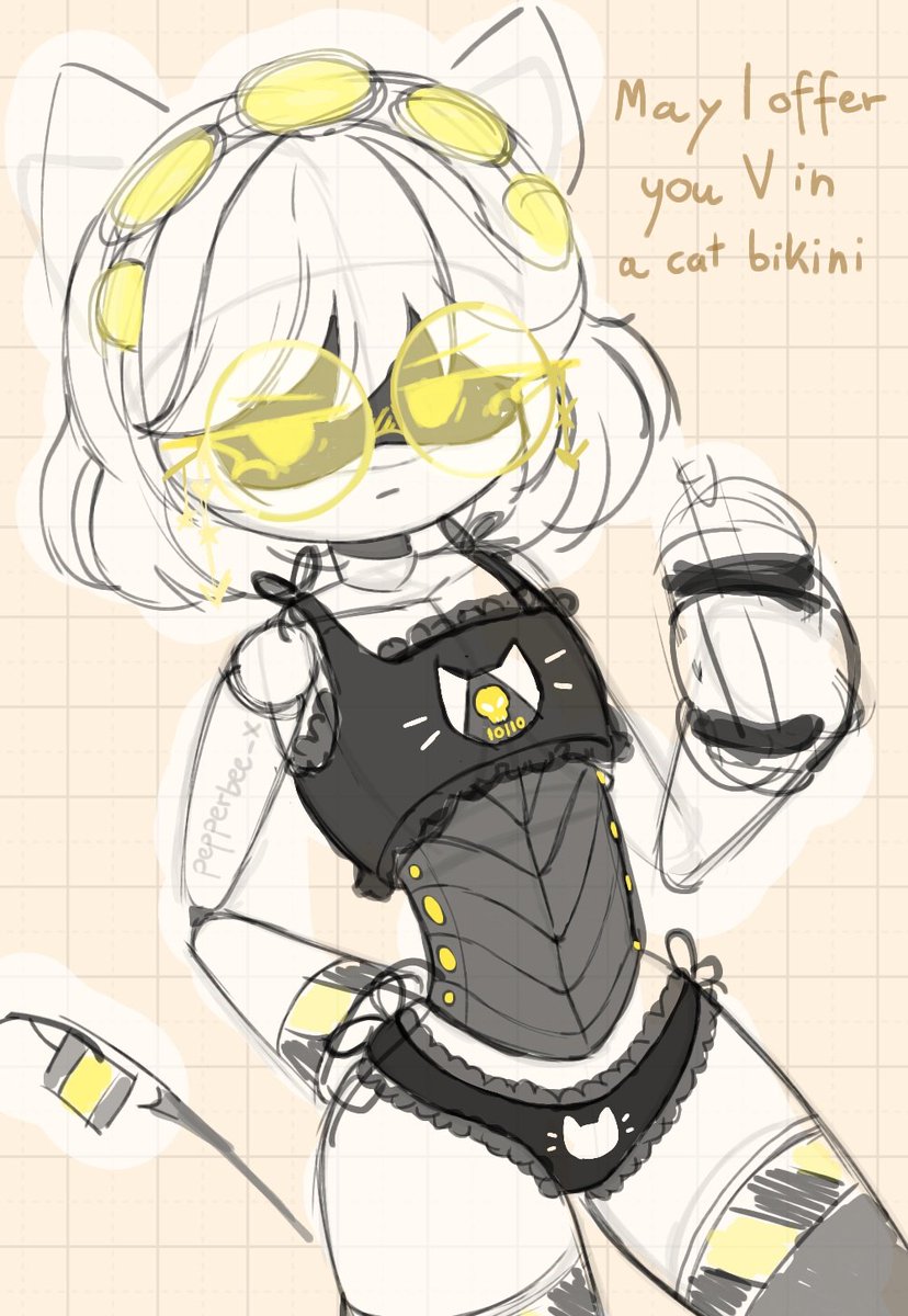 sorry for little to no art from me recently went through some