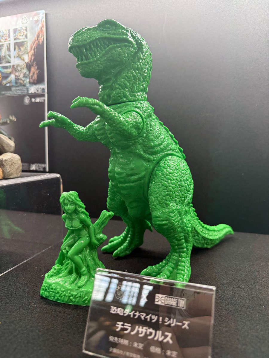 ⛱️#WF2025S 展示品紹介☀️ ハンサムタロウ・エムとのコラボで実現