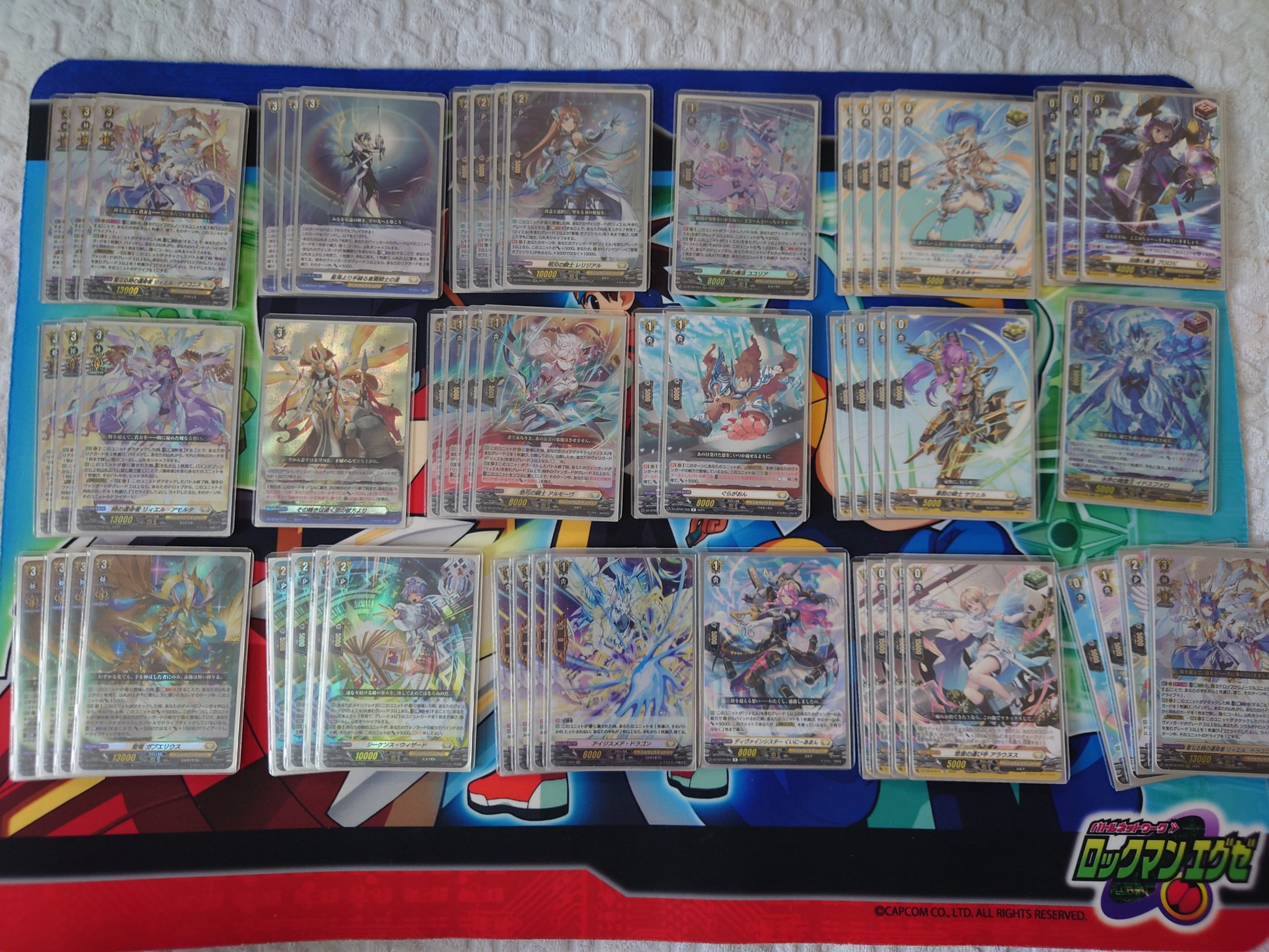 リィエル デッキパーツ リィエル デッキパーツ リィエルデッキパーツ20