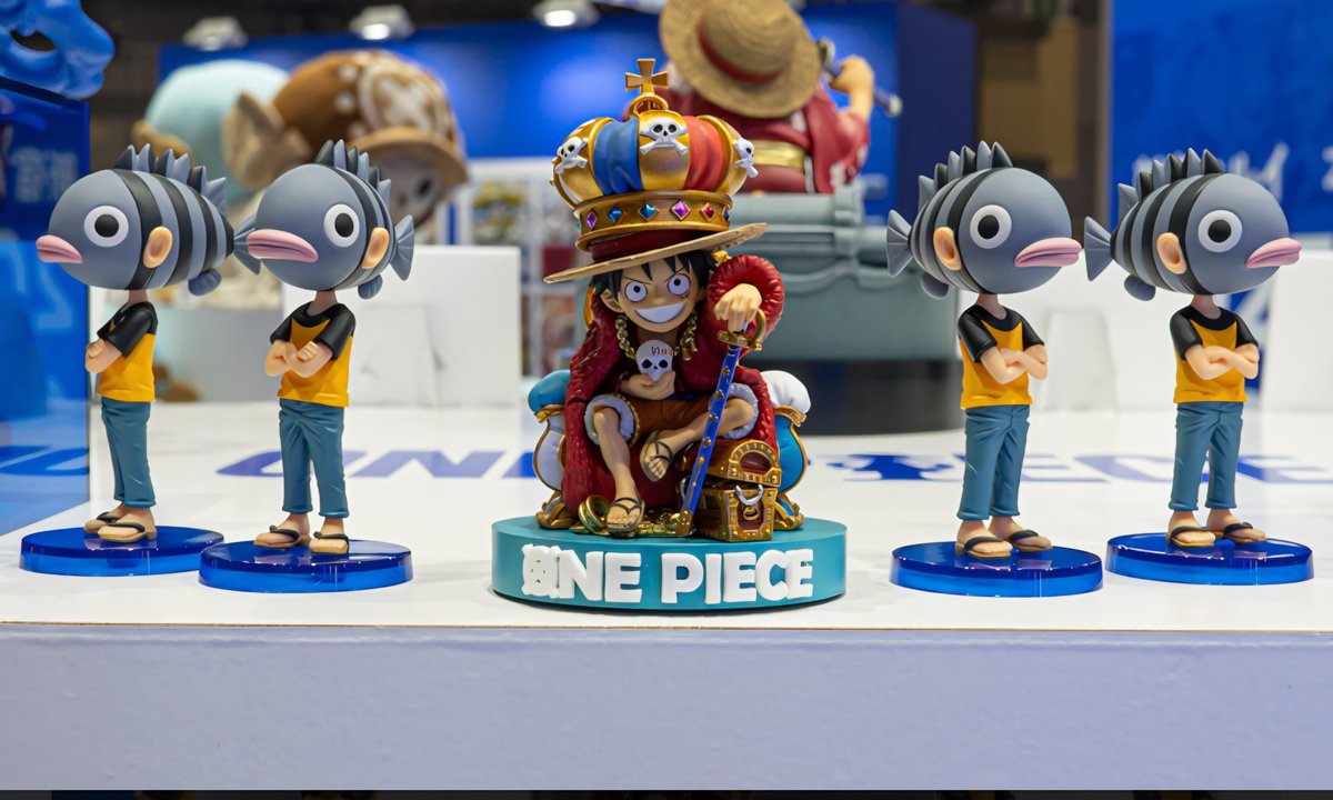 ワンピース ワーコレ ONE PIECE BASE SHOP限定 尾田栄一郎ワーコレ