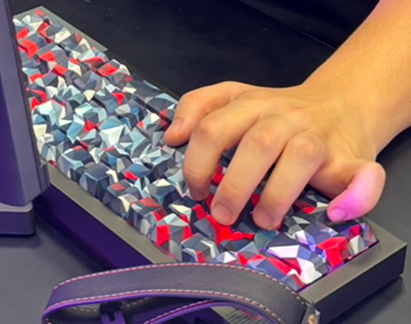 60%カスタムキーボード HYPESHOP HYPESHOPがプロゲーマーTakeJ監修の