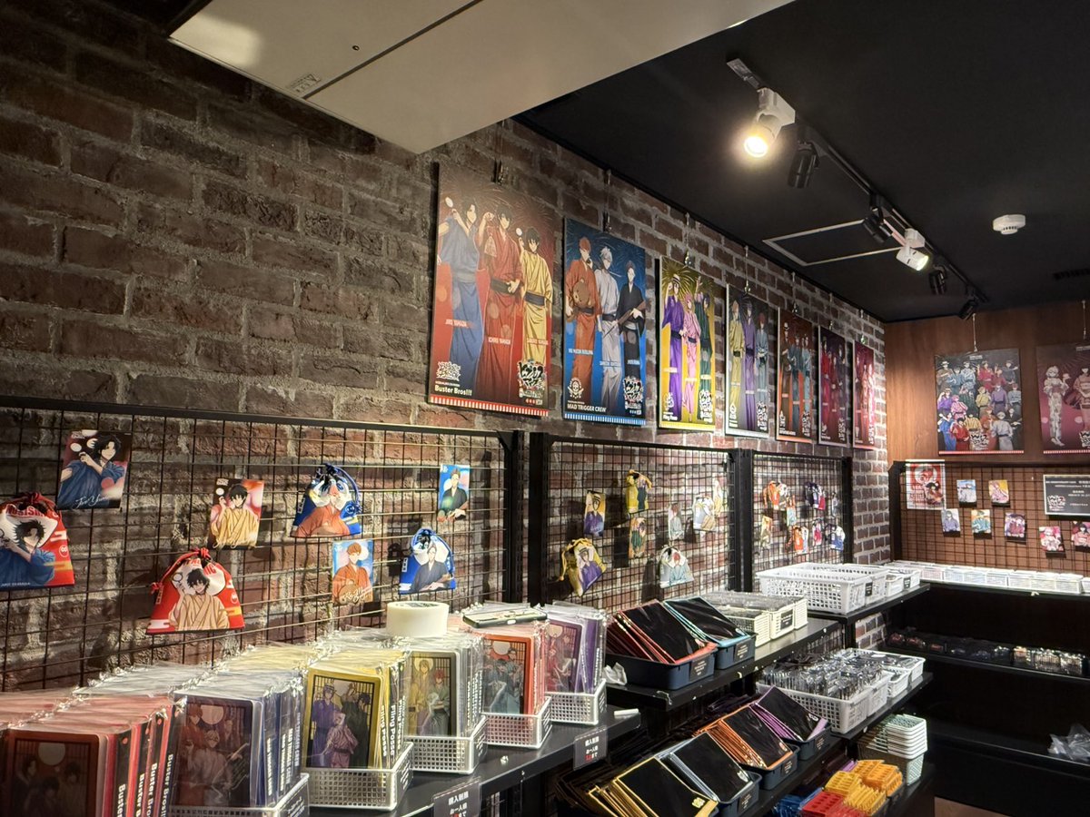 ◤🍹🥒ヒプノシスマイク -Division Rap Battle- 8th ANNIVERSARY CAFE