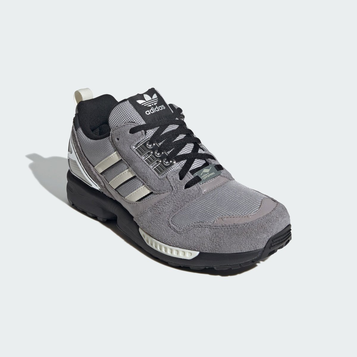 Upcoming adidas Consortium × Offspring × Mita ZX 8000 Set for