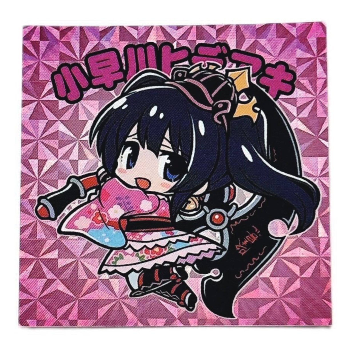 🧡新商品ご紹介💛 2025年7月20日(水)12時~販売START‼️ 戦国乙女