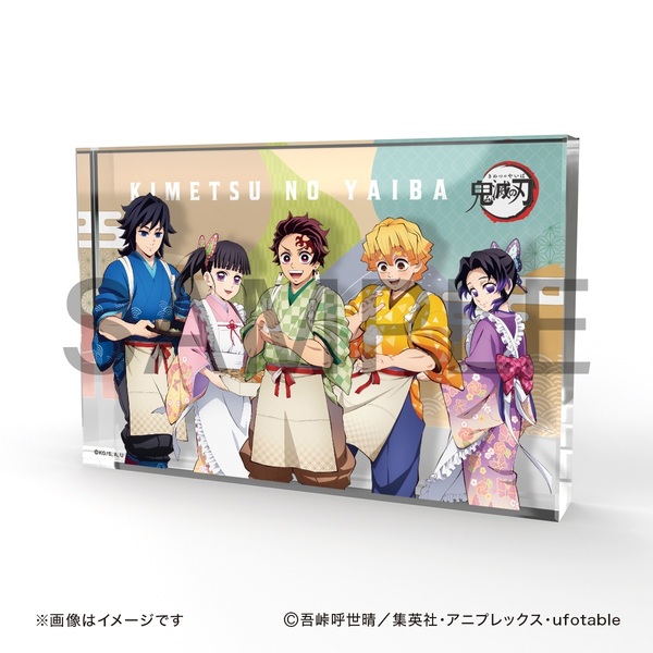 もうすぐ予約開始】『鬼滅の刃』×セブンイレブンコラボ グッズが