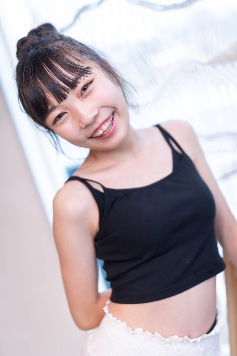 kyokaちゃん（JC3） 2着目 😊 #kyoka #きょーちゃん #RIANNY