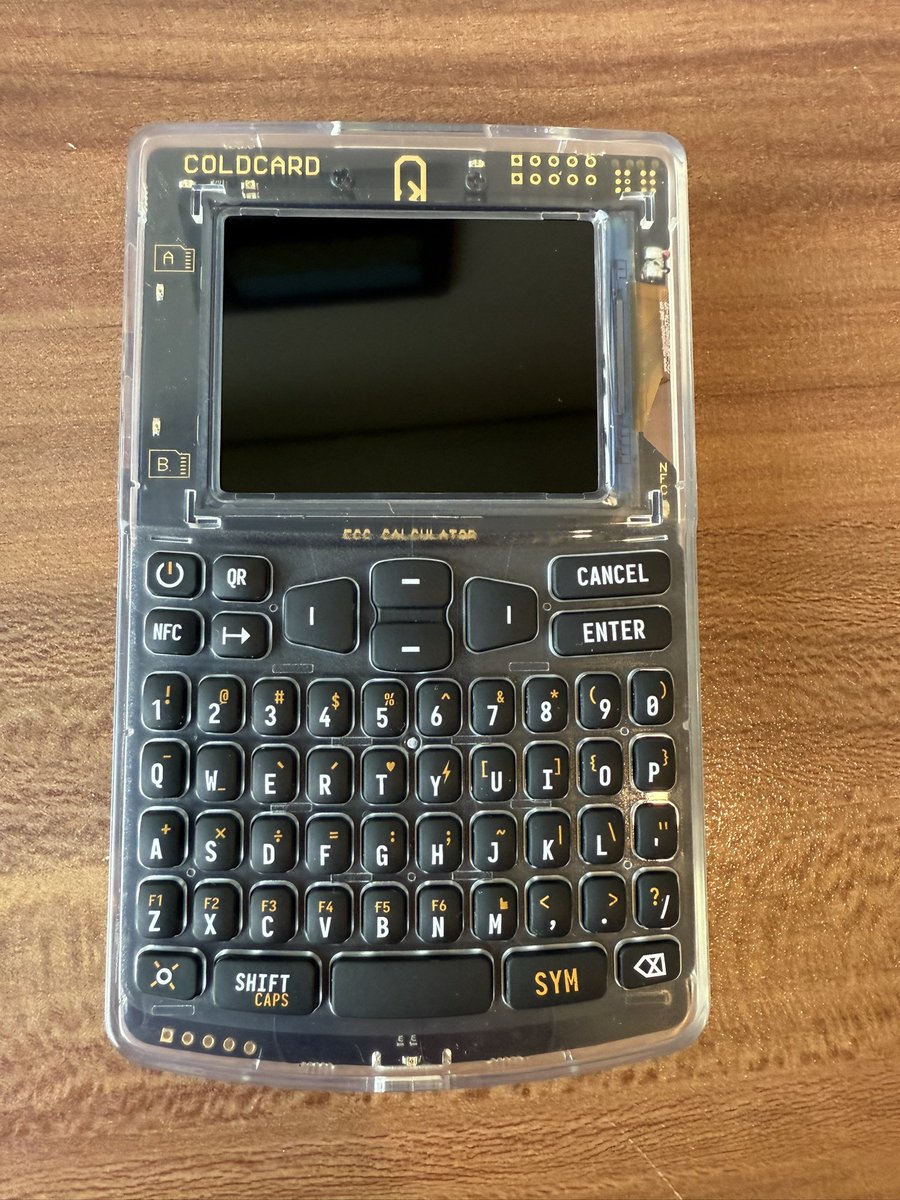 BLOCKCLOCK (@theBLOCKCLOCK) / Posts / X