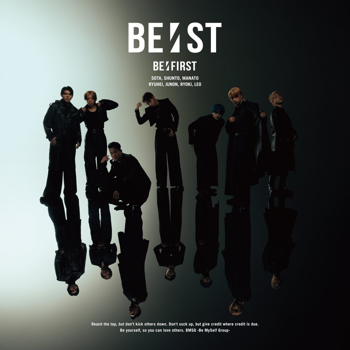 💿ご予約受付スタート！ ￣￣￣￣￣￣￣￣￣￣￣ #BEFIRST Best Album