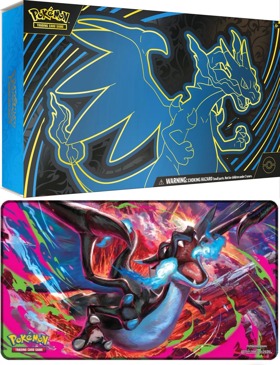 海外ポケカ ニュース🍄】 英語版ポケモンカードのインフェルノX