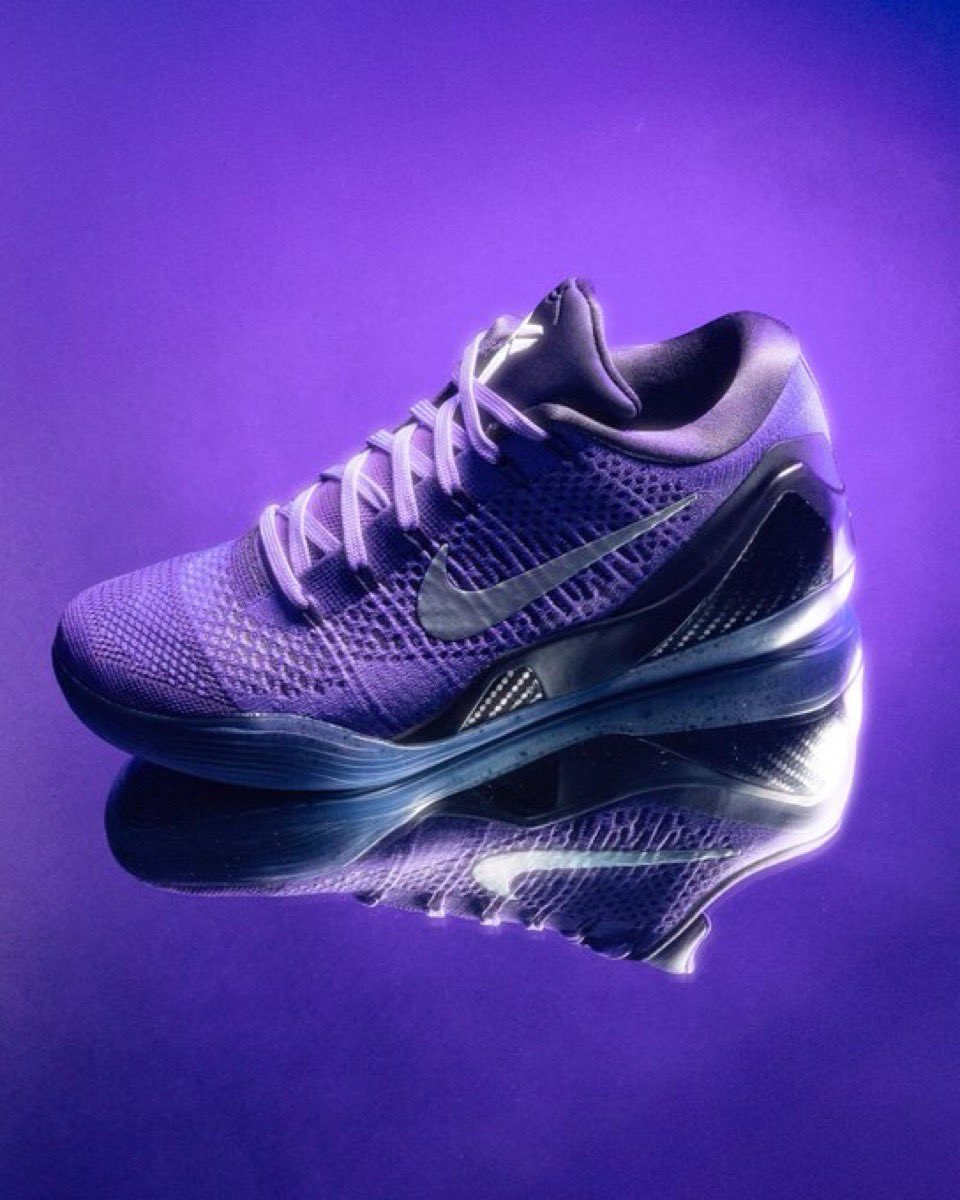 Nike Kobe 9 Elite Low Protro “Moonwalker”が現地時間10月30日に復刻