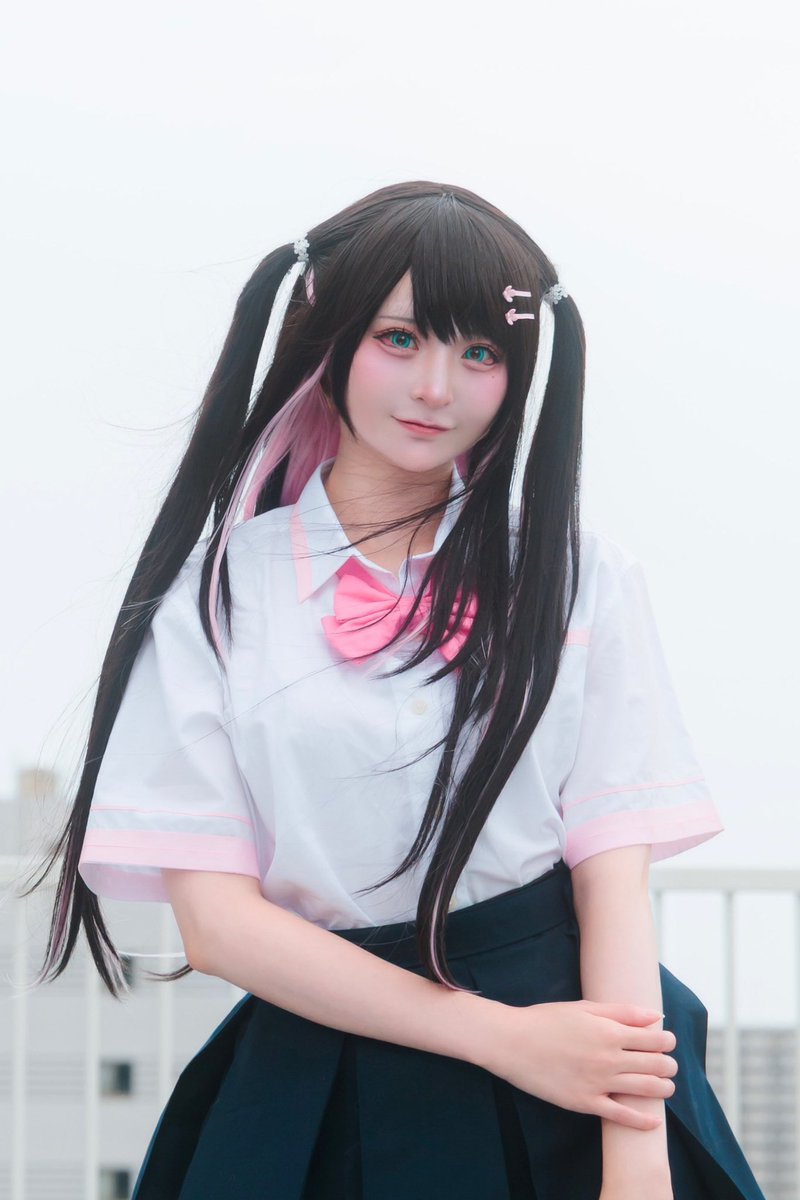 かんちゃん@にじそ西4メ-14 (@kagoshimakana) / Posts / X