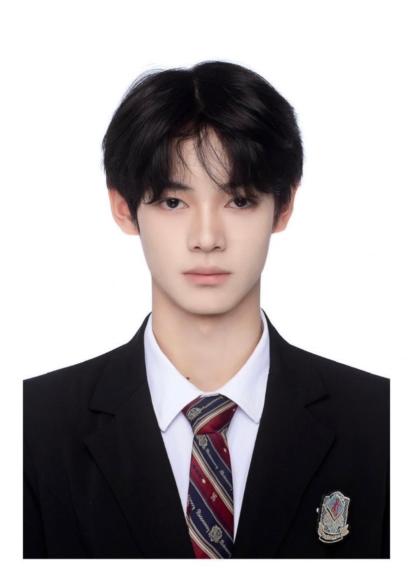 プレディス新グループ『TWS』 メンバー1 名前 ハンジン/hanzhen 出身