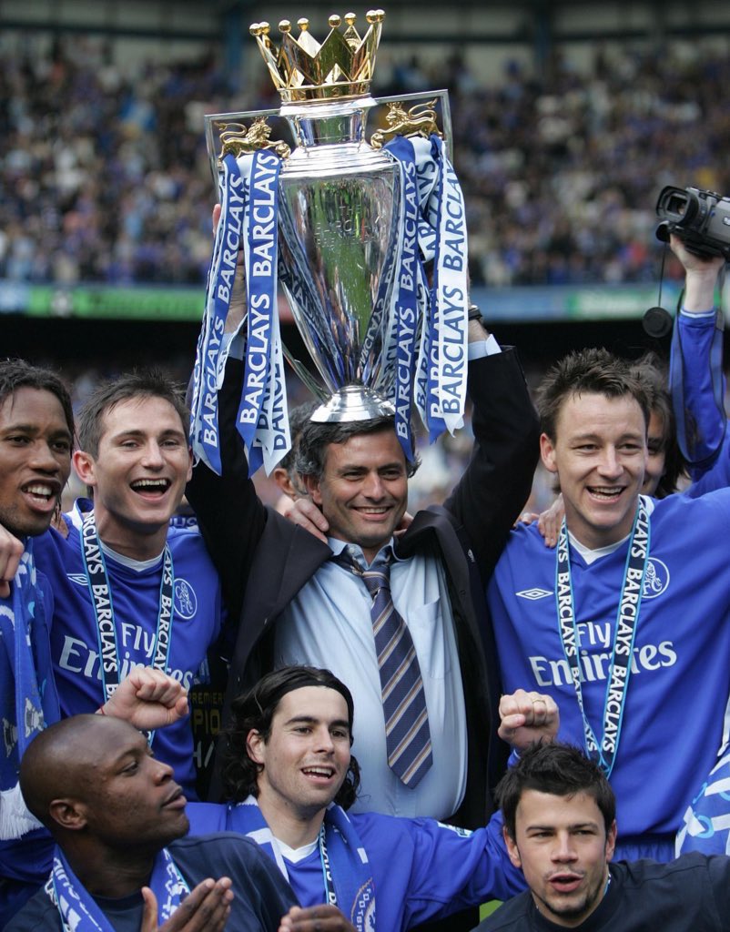 Every team in the Premier League have now conceded more goals than