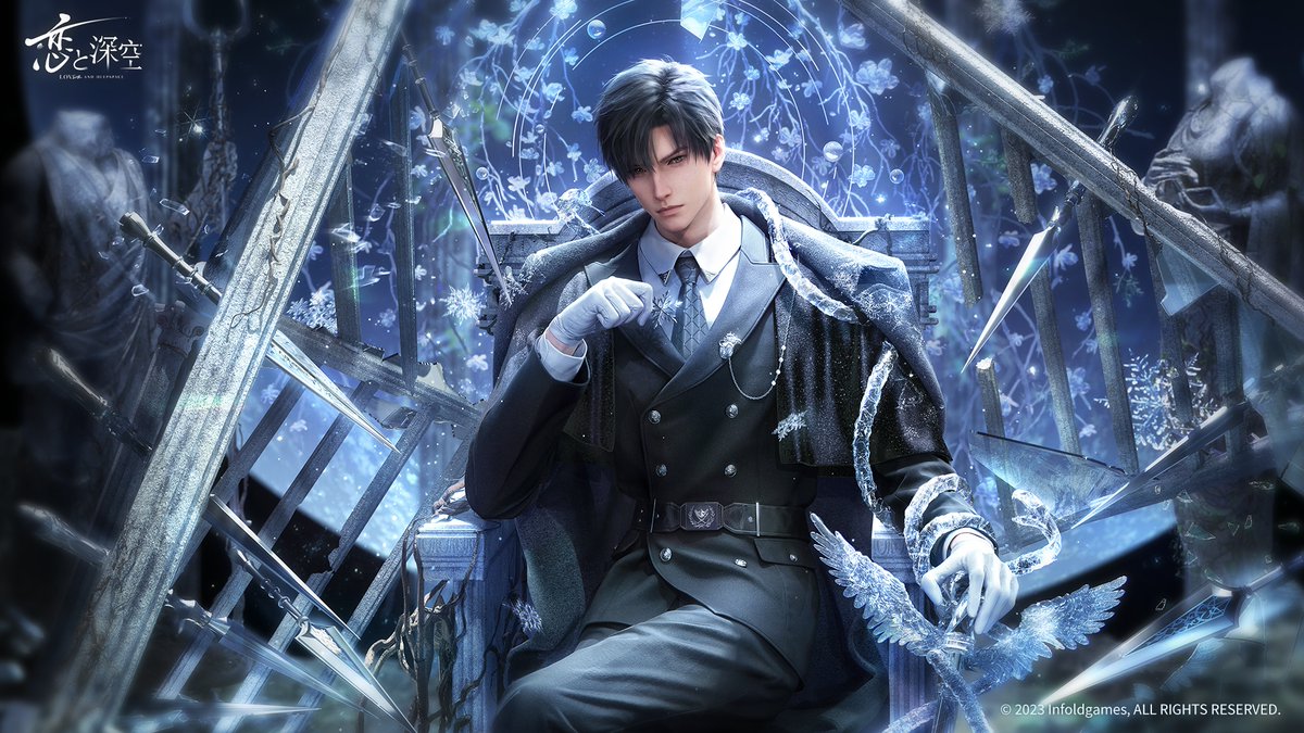 レイ・壁紙プレゼント】 ━━……‥‥・‥‥……━━ 彼たちの魅力を閉じ込めた