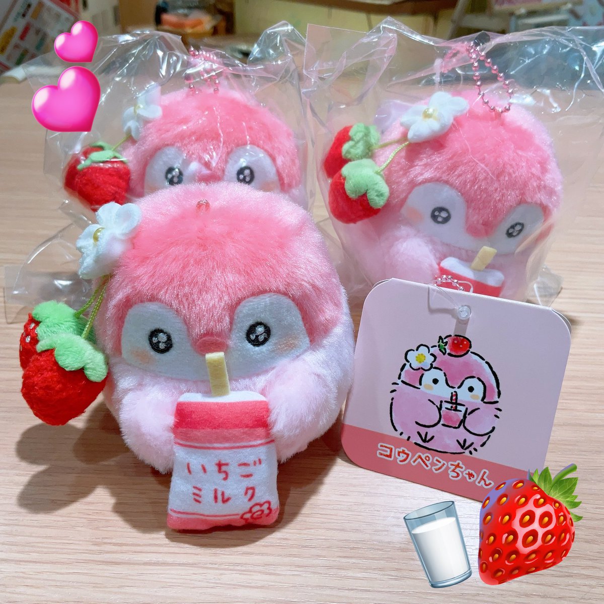 🍀#コウペンちゃん大阪梅田店🍀 ＼ ✨再入荷のお知らせ✨ ／ お品切れ