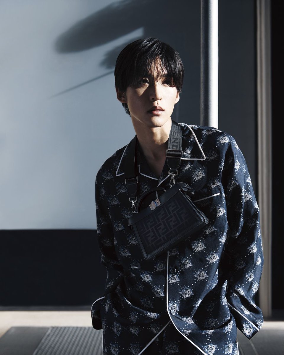 本日公開】エンタメ界のキーパーソンとして躍進する、#SnowMan の