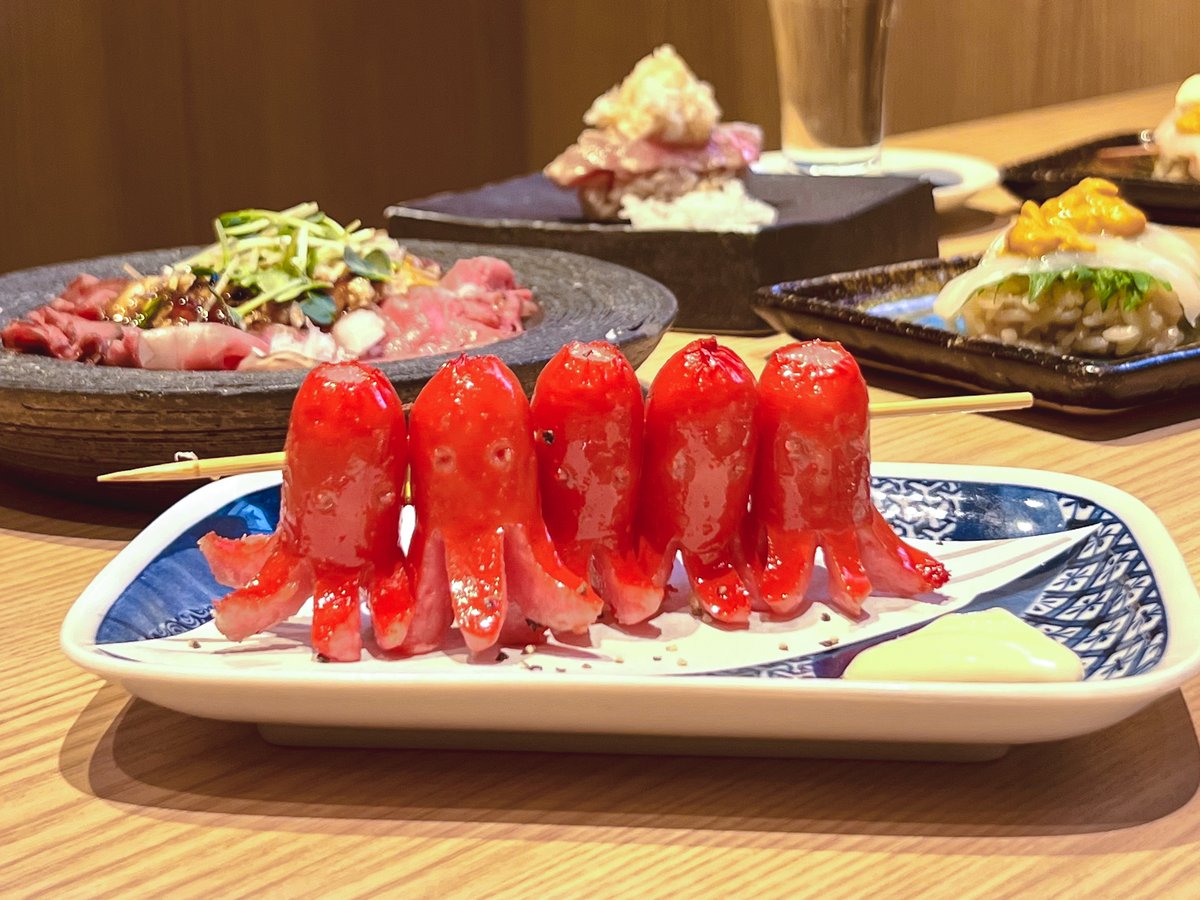 ユニークな名前が多い杉玉のメニューですが こちらのメニュー名