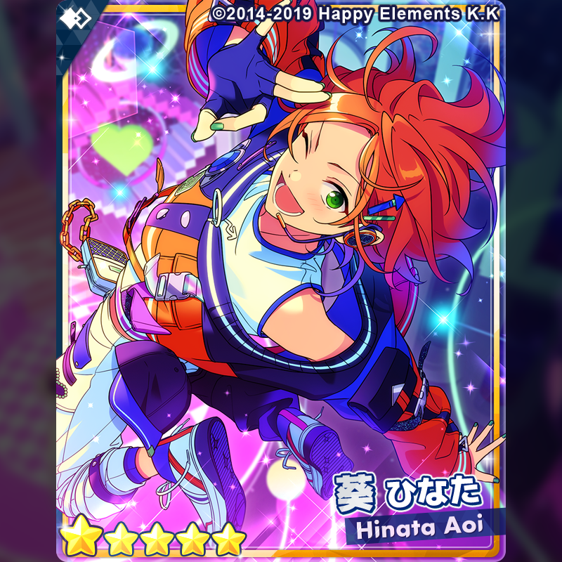 1/2)【スカウト予告】 10日15時より『フィーチャースカウト ひなた編2