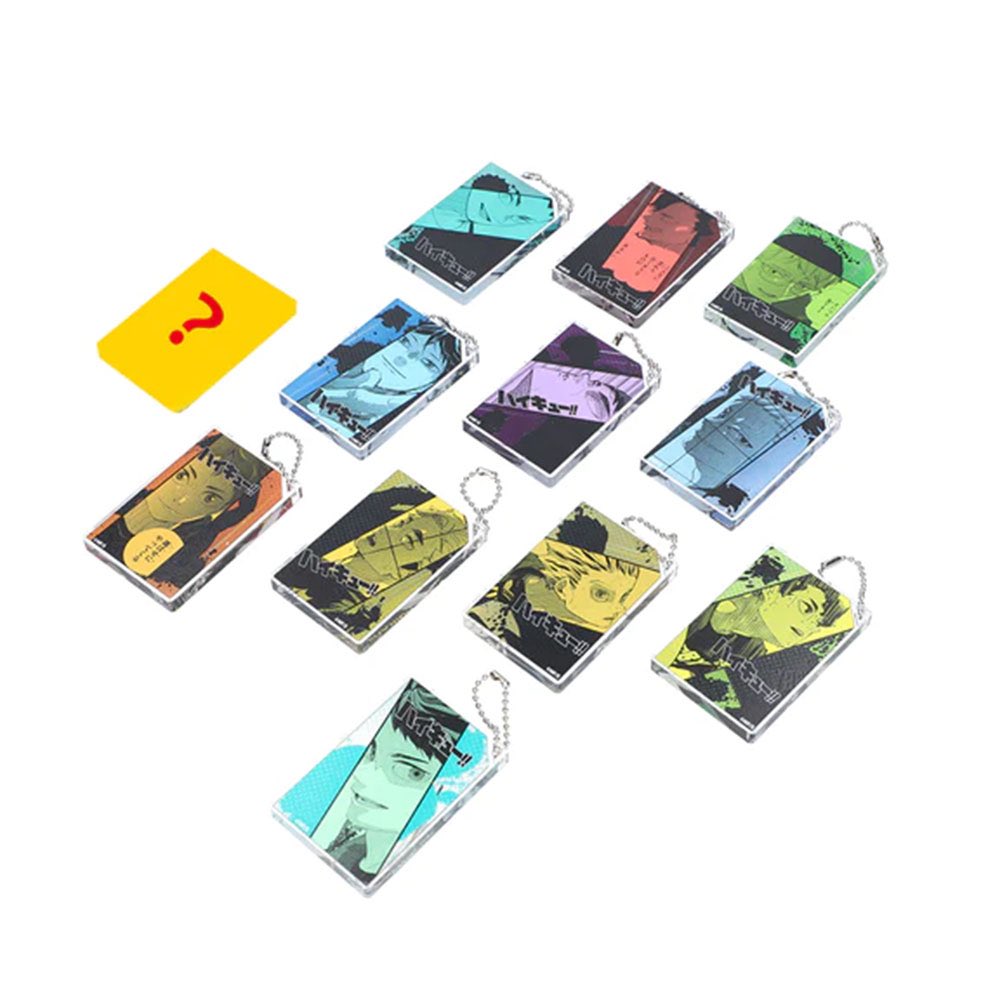 ☆JUMP SHOP原作商品情報☆ JUMP SHOPオンラインにて好評発売中