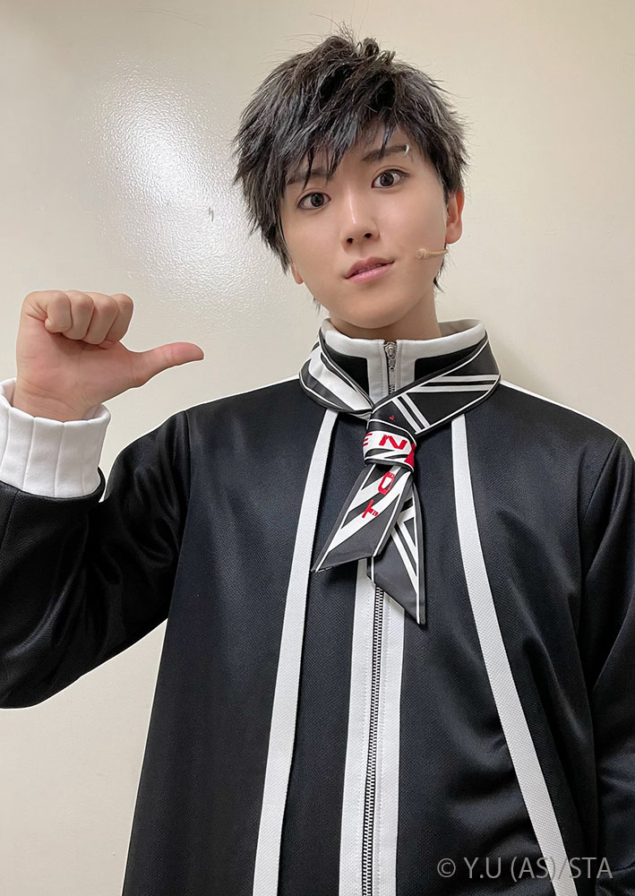 グッズ情報】 👹舞台「桃源暗鬼」🍑 キャストから公演グッズをご紹介