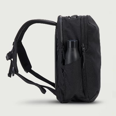 WEXLEYのPro】 20Lでクラムシェルっぽいデイパック TAYLOR PRO PACKが